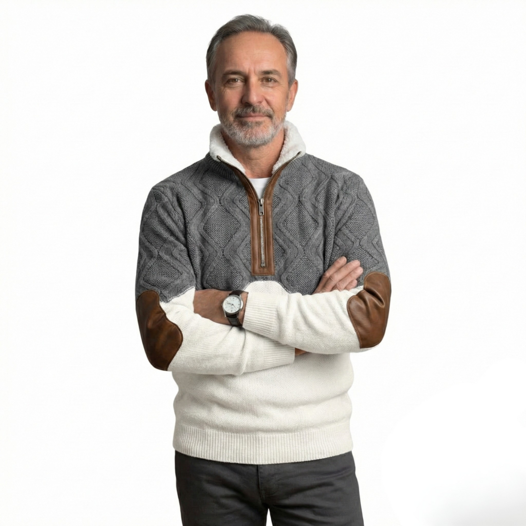 Björn Hlýjatreyjan