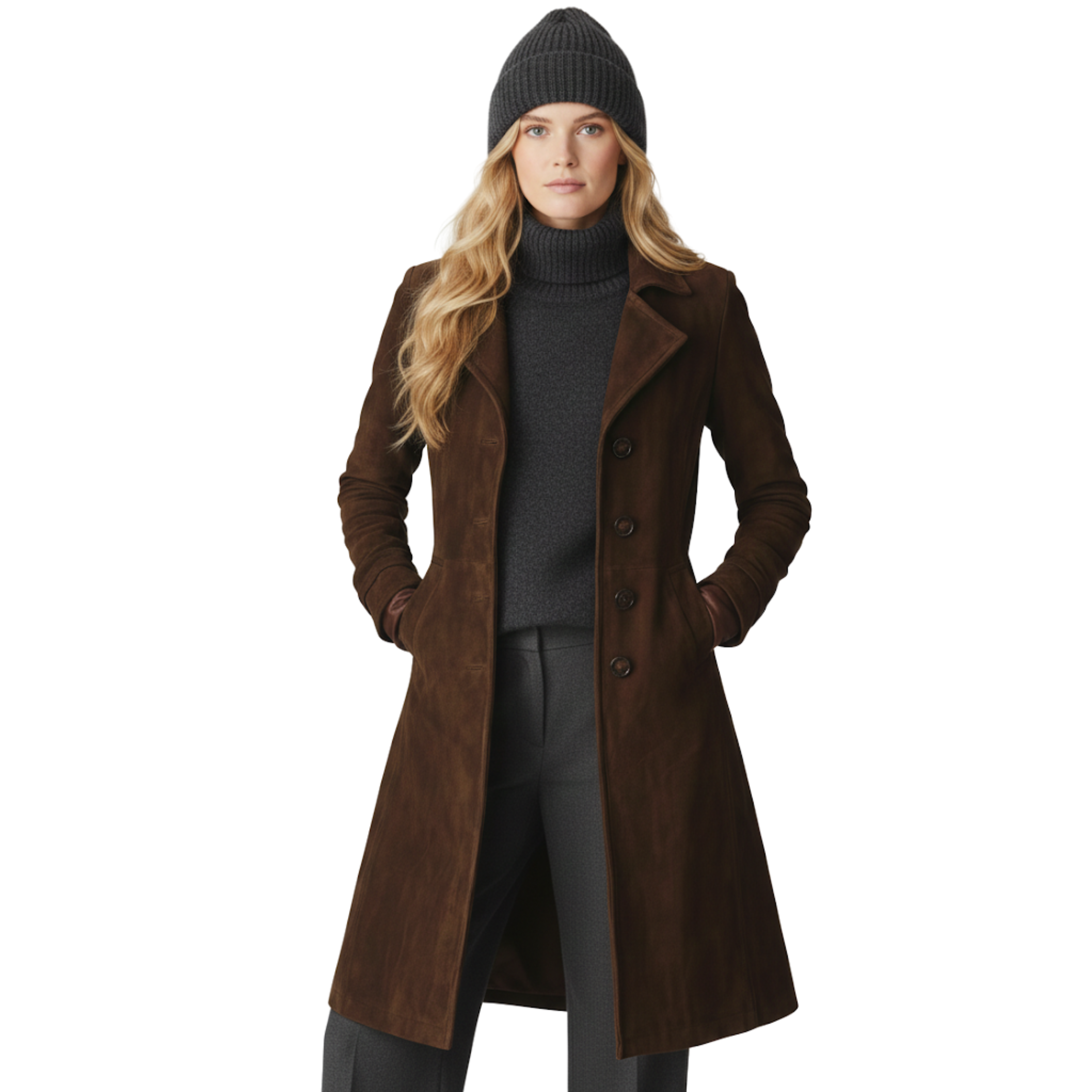 Freyja Vetrarlangkápan