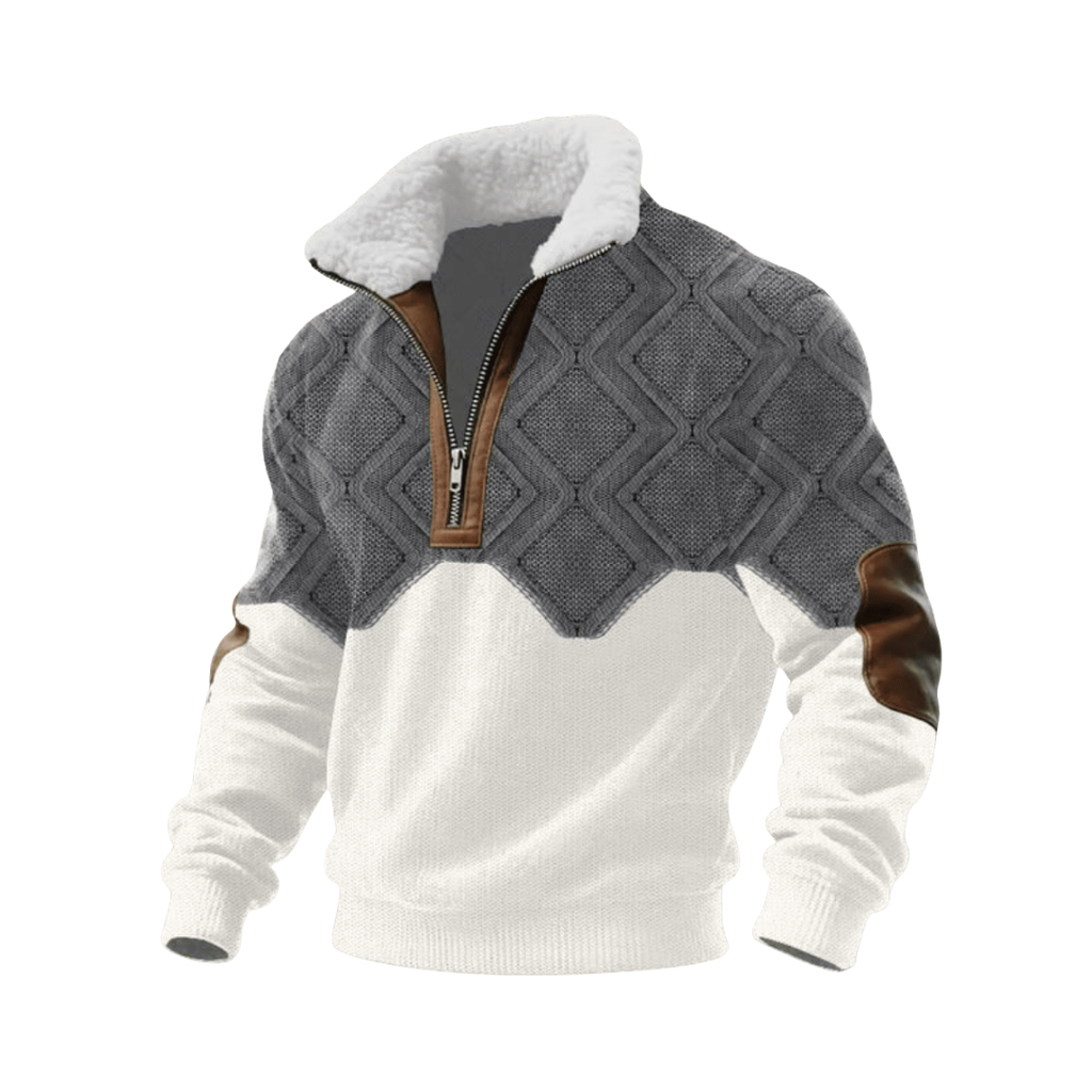 Björn Hlýjatreyjan