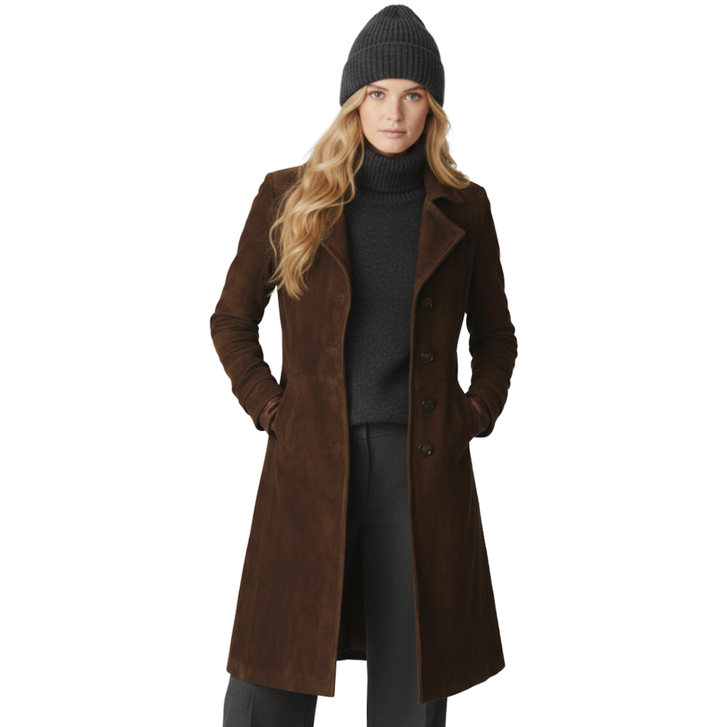 Freyja Vetrarlangkápan