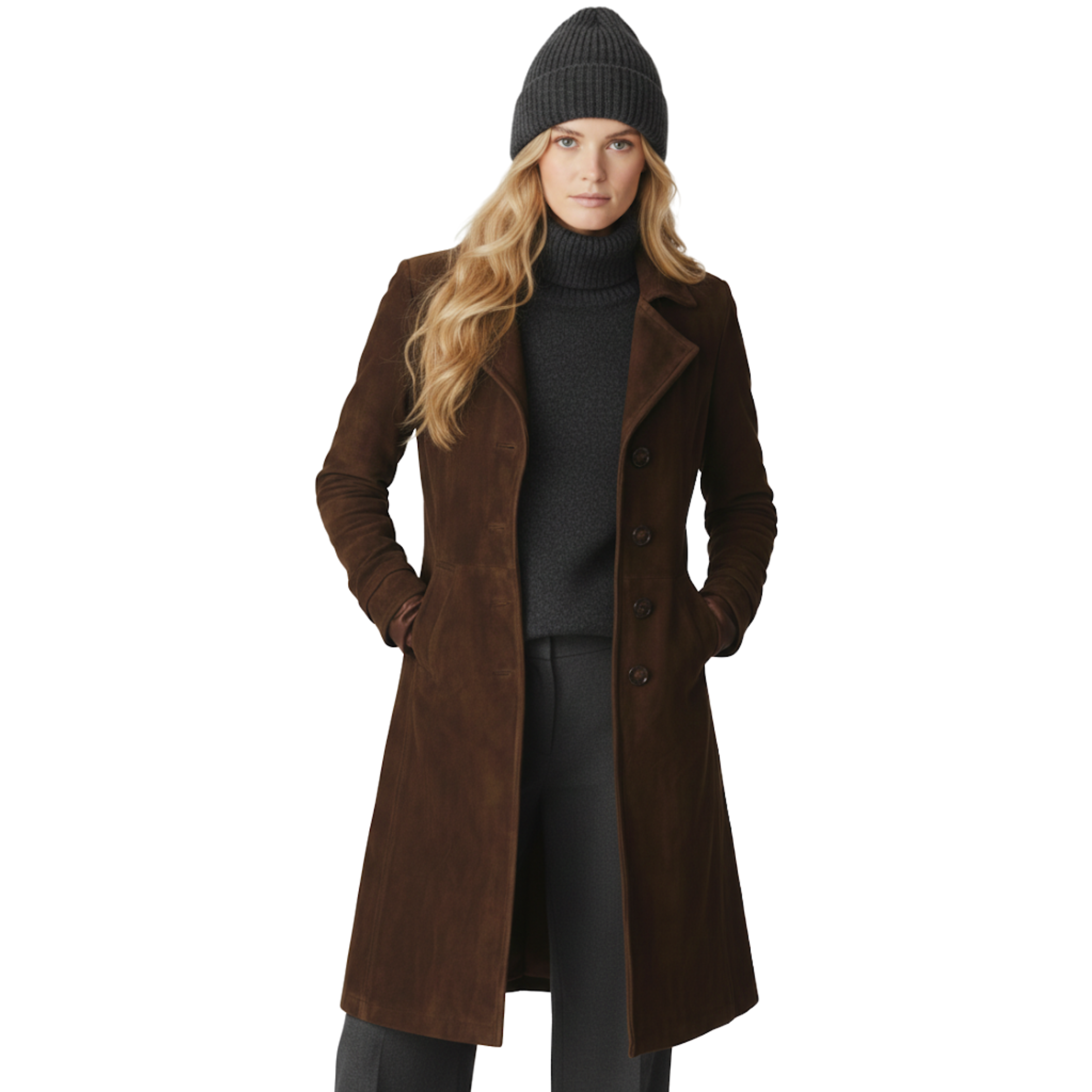 Freyja Vetrarlangkápan