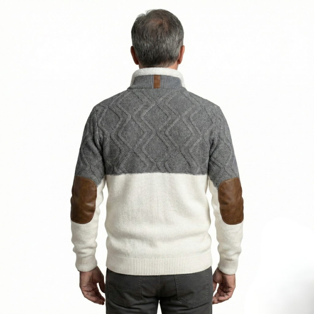 Björn Hlýjatreyjan