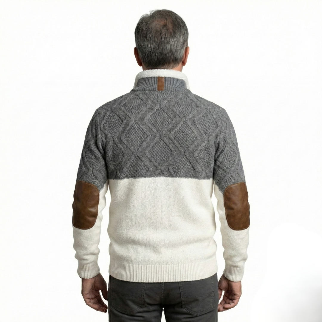 Björn Hlýjatreyjan