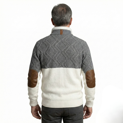 Björn Hlýjatreyjan