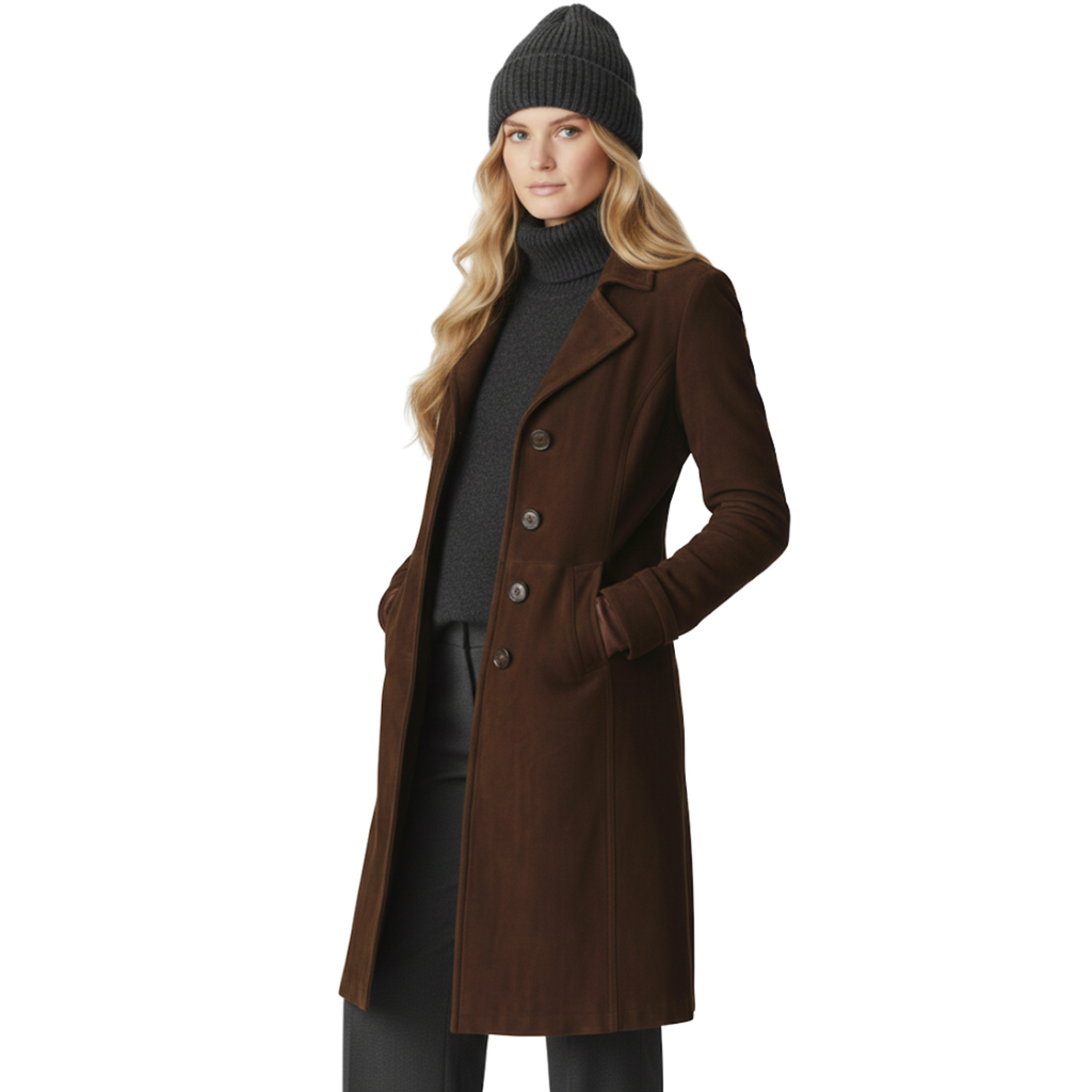 Freyja Vetrarlangkápan