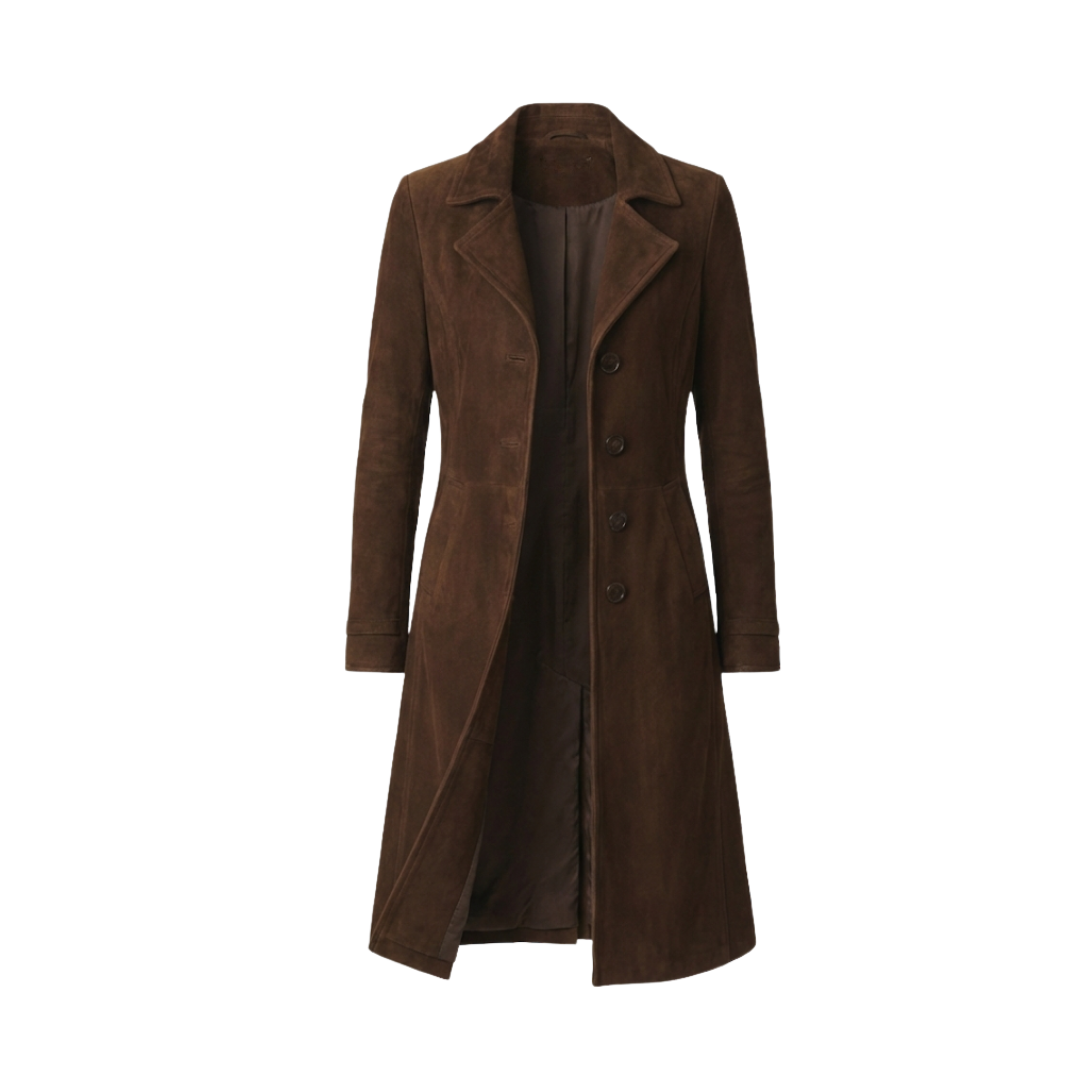 Freyja Vetrarlangkápan