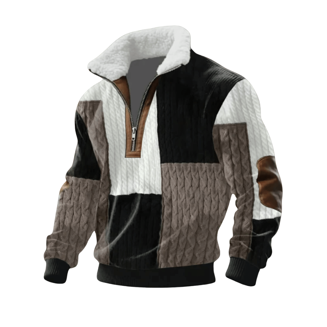 Björn Hlýjatreyjan