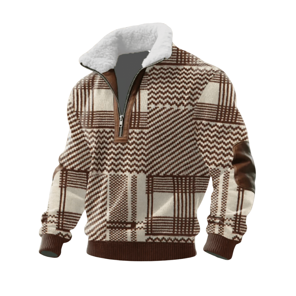 Björn Hlýjatreyjan