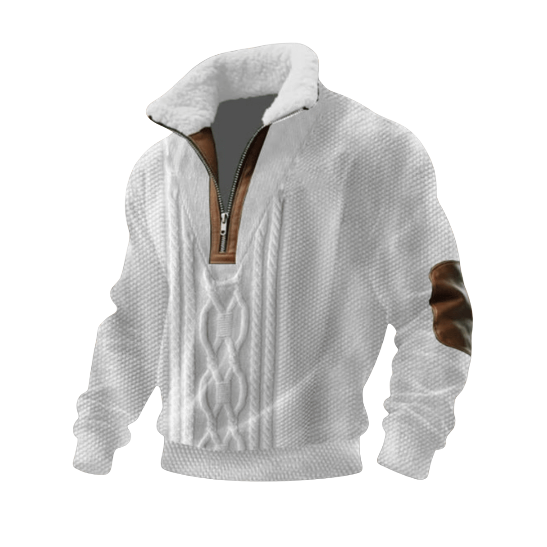 Björn Hlýjatreyjan