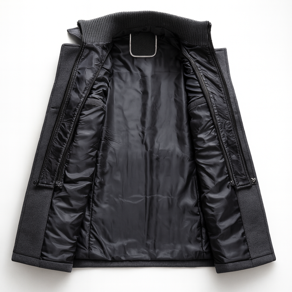 Halldór Vetrarlangkápan