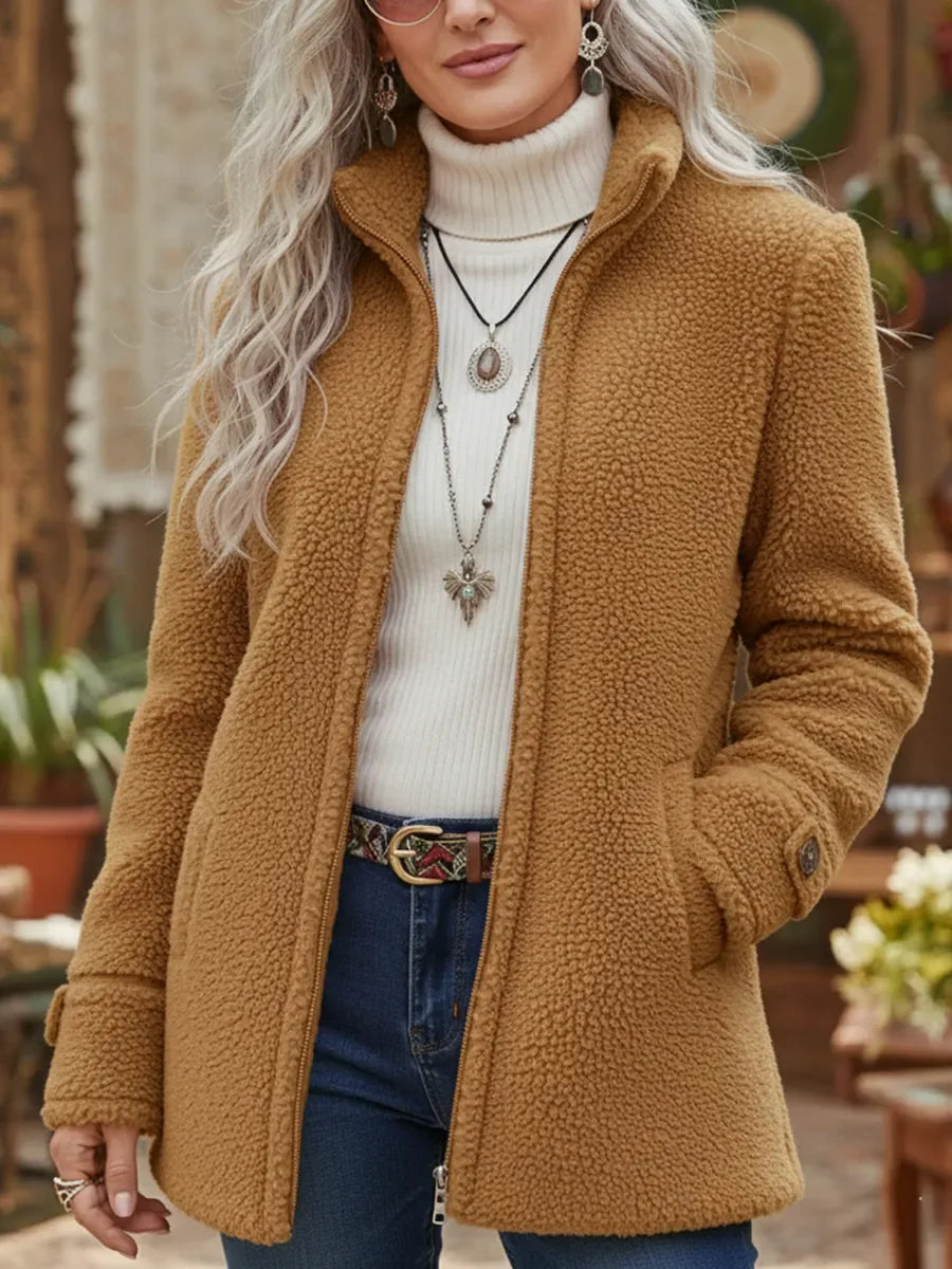 Valdís Renniláspeysuna