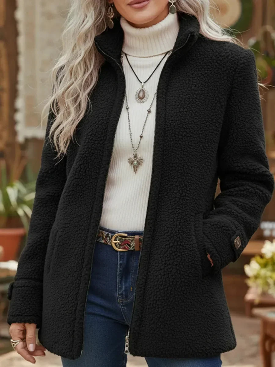 Valdís Renniláspeysuna